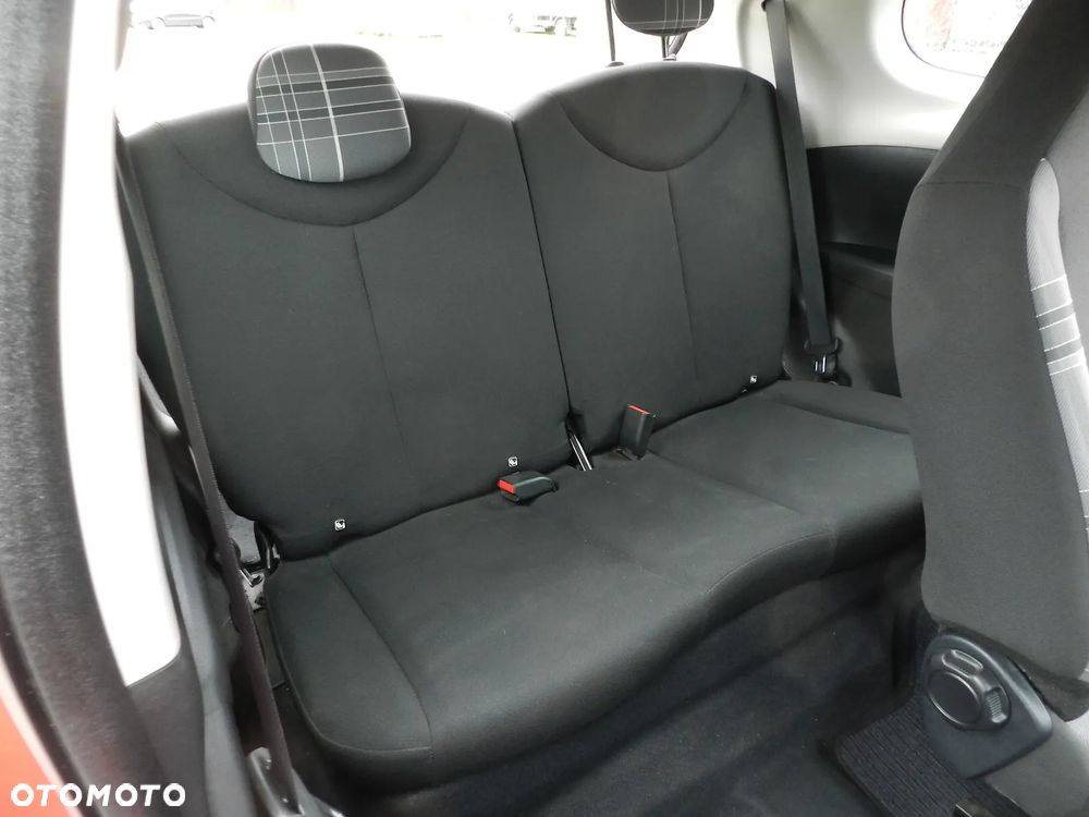 Peugeot 108 - 14
