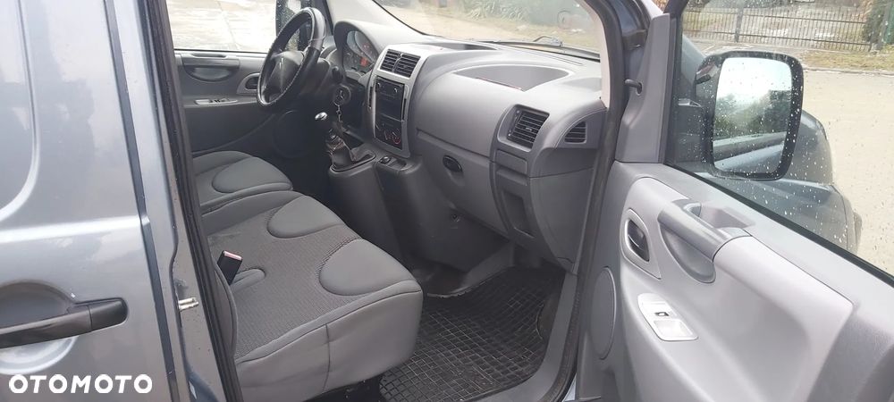 Citroën Jumpy - 24