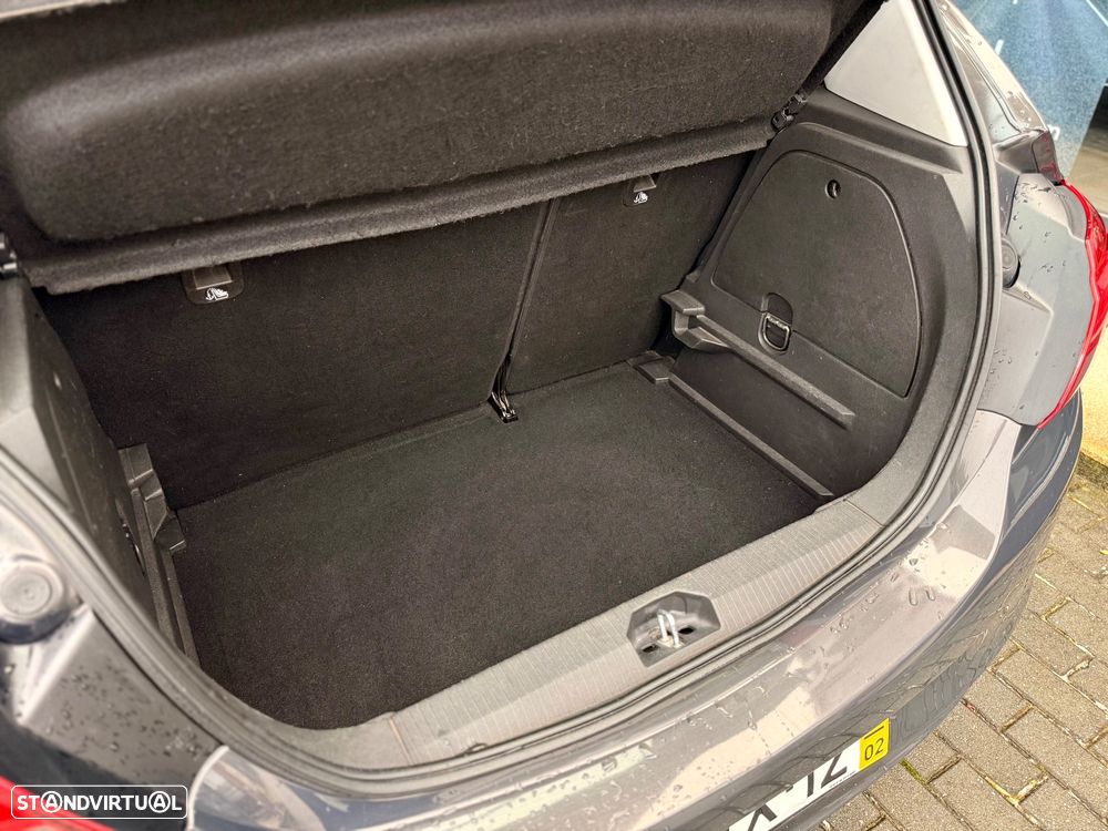 Opel Corsa 1.3 CDTI Enjoy 88g - 12