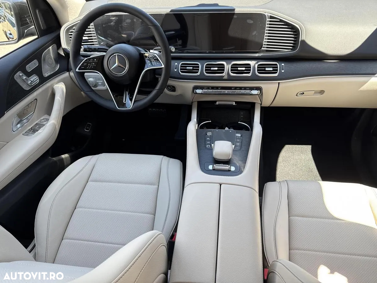 Mercedes-Benz GLE 450 MHEV 4MATIC - 14