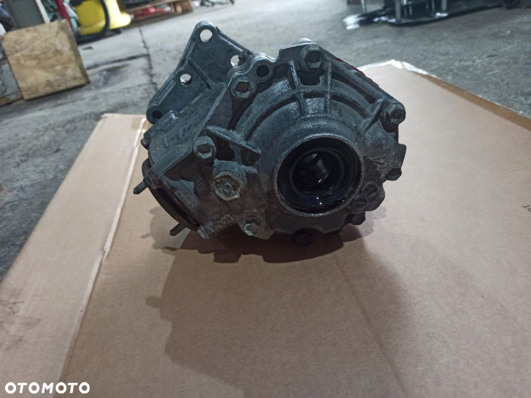 Reduktor skrzyni biegów TOYOTA RAV4 III 2.2 D-CAT D4D 177KM 4x4 manual - 4