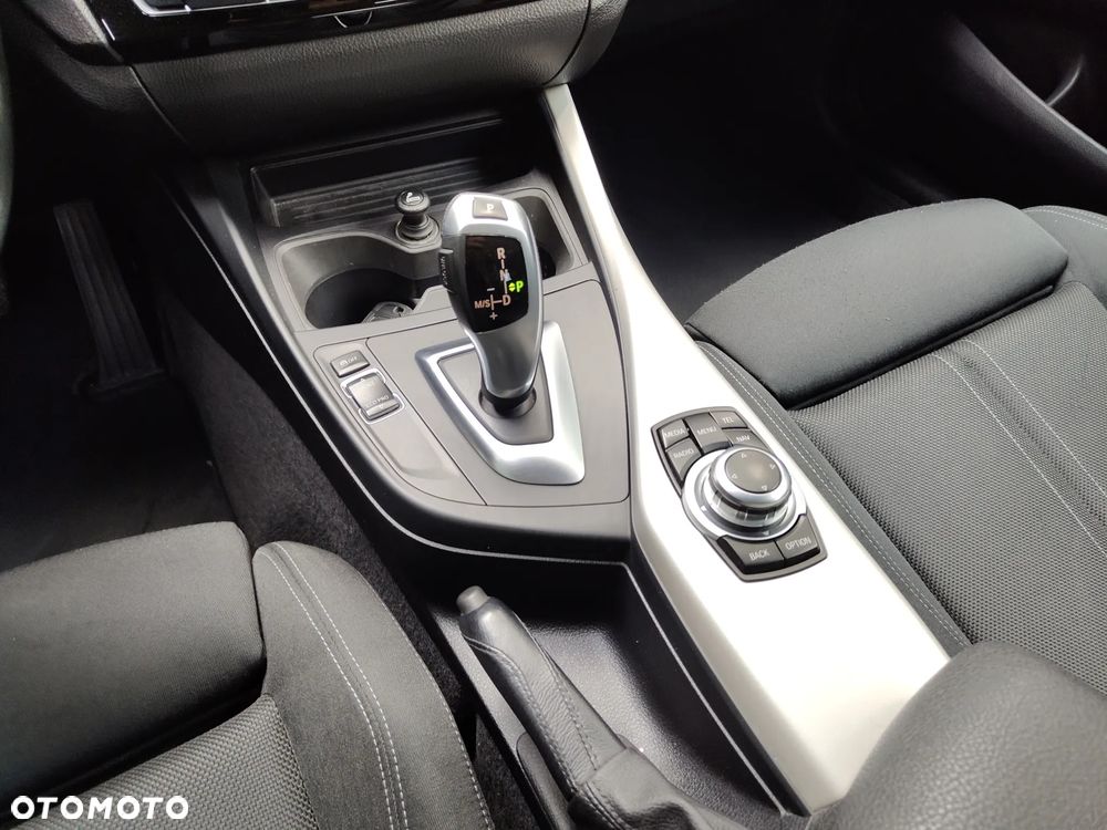 BMW Seria 1 116d Sport Line Shadow - 18