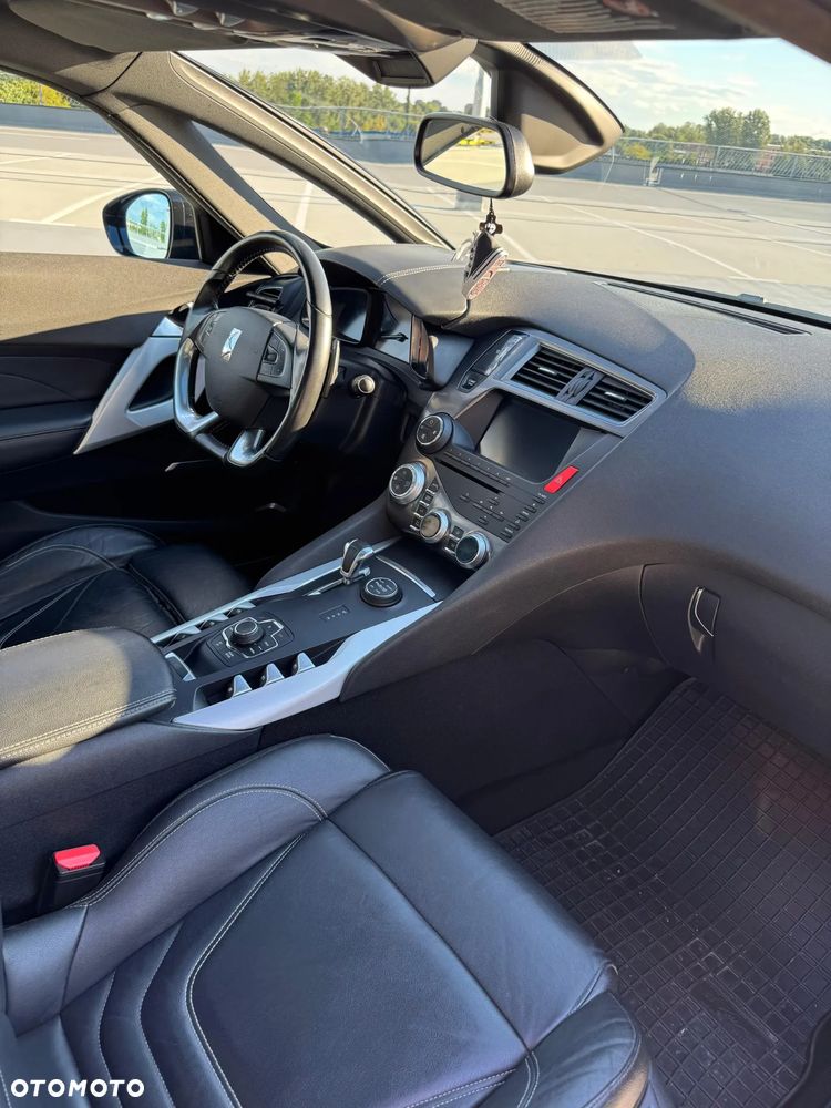 Citroën DS5 2.0 HDi Hybrid4 Pure Pearl MCP - 18