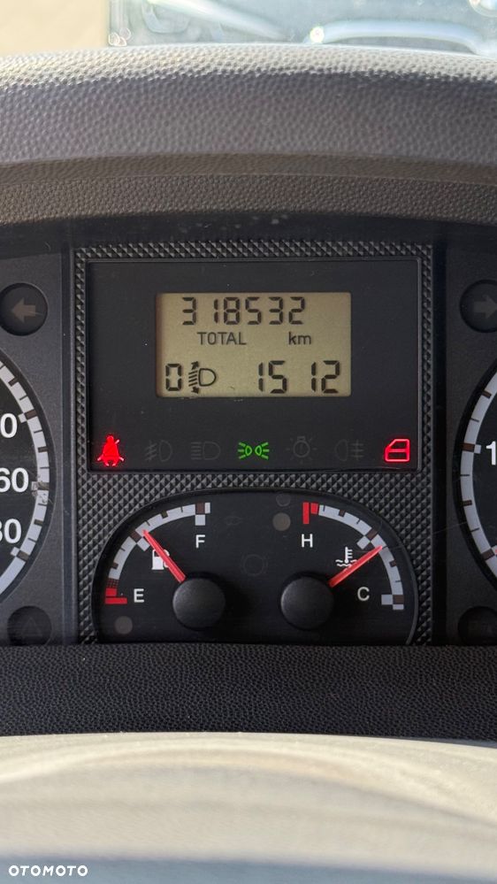 Peugeot Boxer - 12