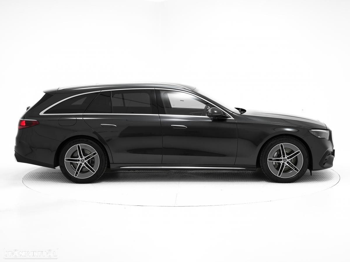 Mercedes-Benz E 300 de - 2