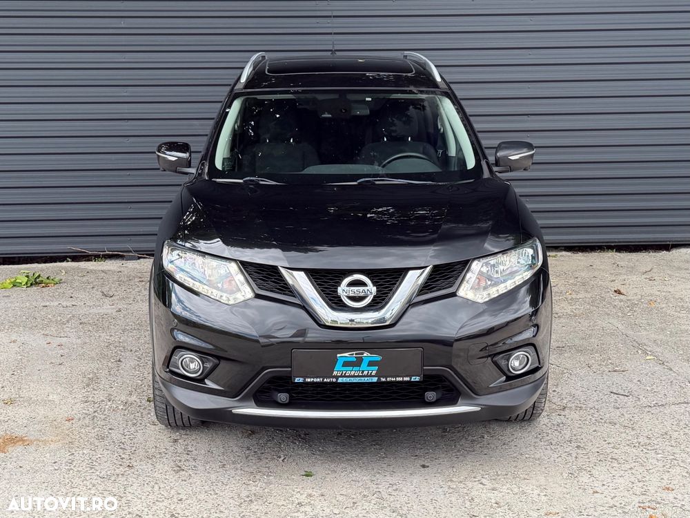 Nissan X-Trail 1.6 dCi N-Connecta - 28