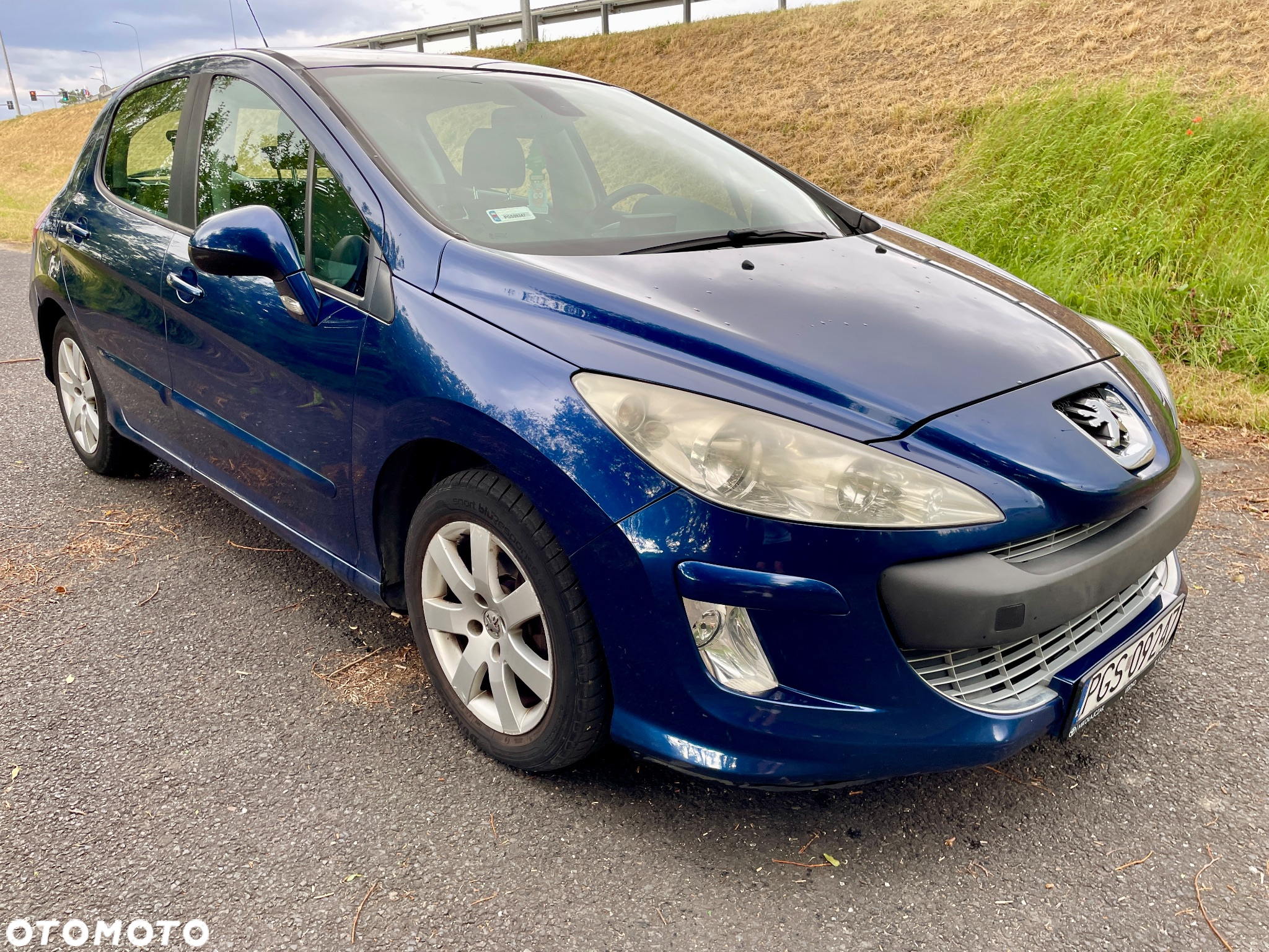 Peugeot 308 HDi FAP 110 Premium - 3