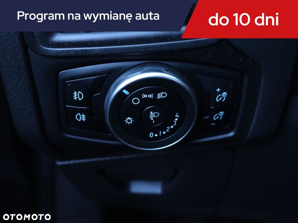 Ford Focus - 22
