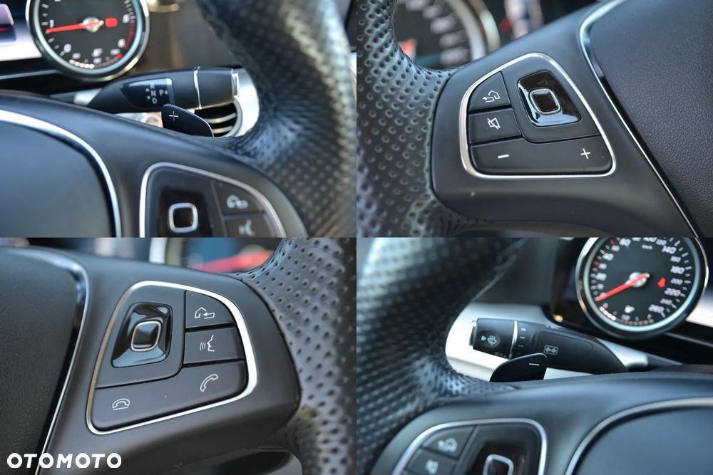 Mercedes-Benz Klasa E 200 d 9G-TRONIC Avantgarde - 26