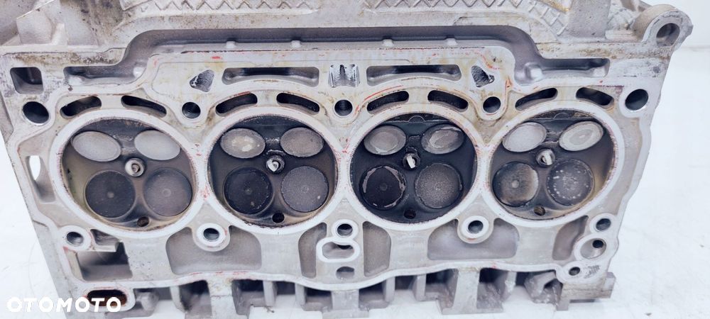 GŁOWICA AUDI VW SKODA 1.4 TFSI CHP CMB 04E103404H - 9