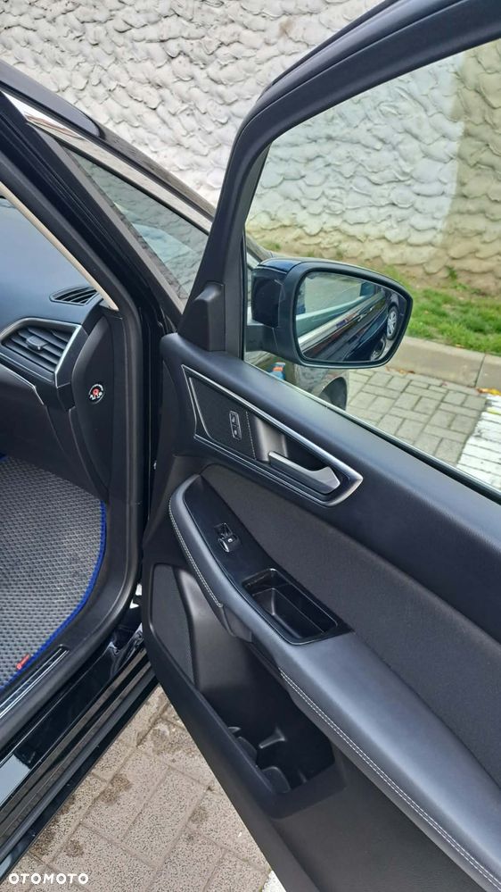 Ford S-Max 2017 photo 5