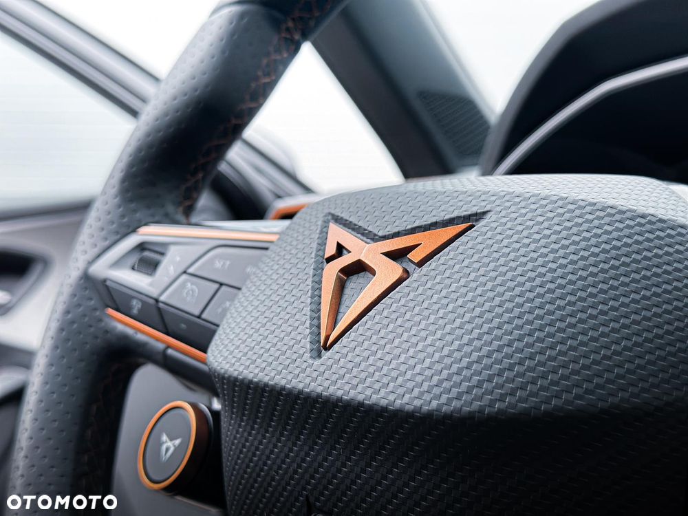 Cupra Formentor 2.0 TSI 4Drive VZ DSG - 36