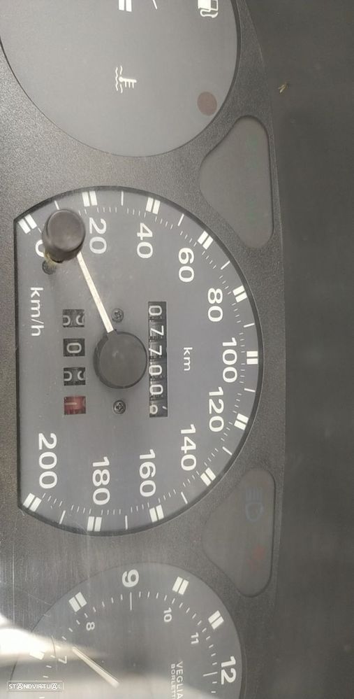 Quadrante Fiat Punto (176_) - 2