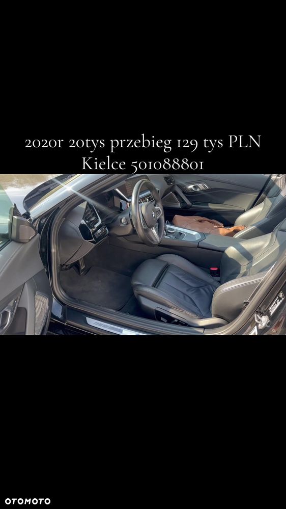 BMW Z4 sDrive28i - 4