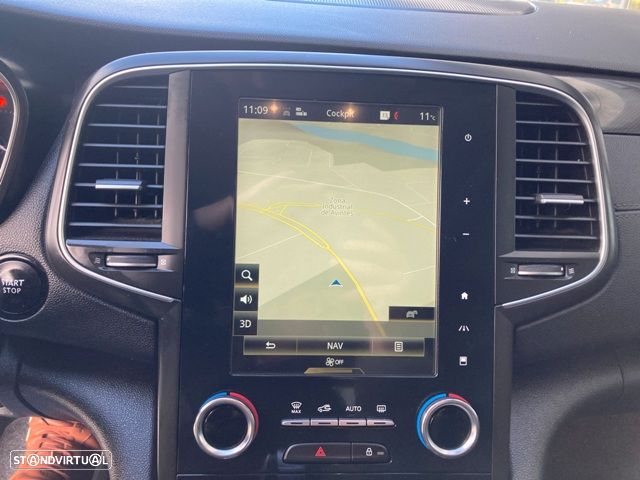 Renault Talisman Sport Tourer - 25