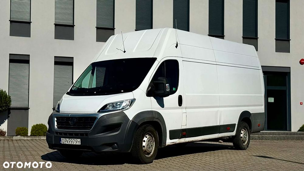Fiat Ducato - 17