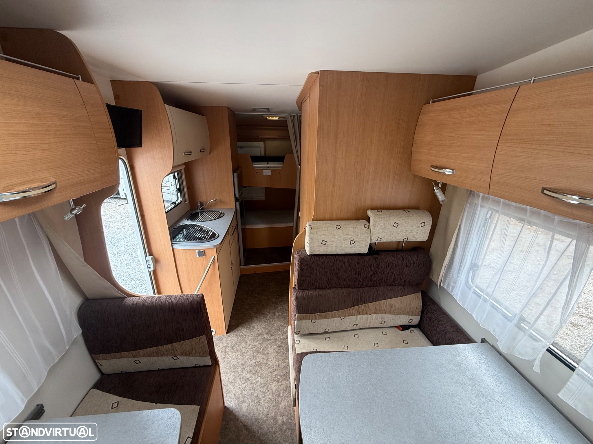Chausson Flash FLASH 25 - 20