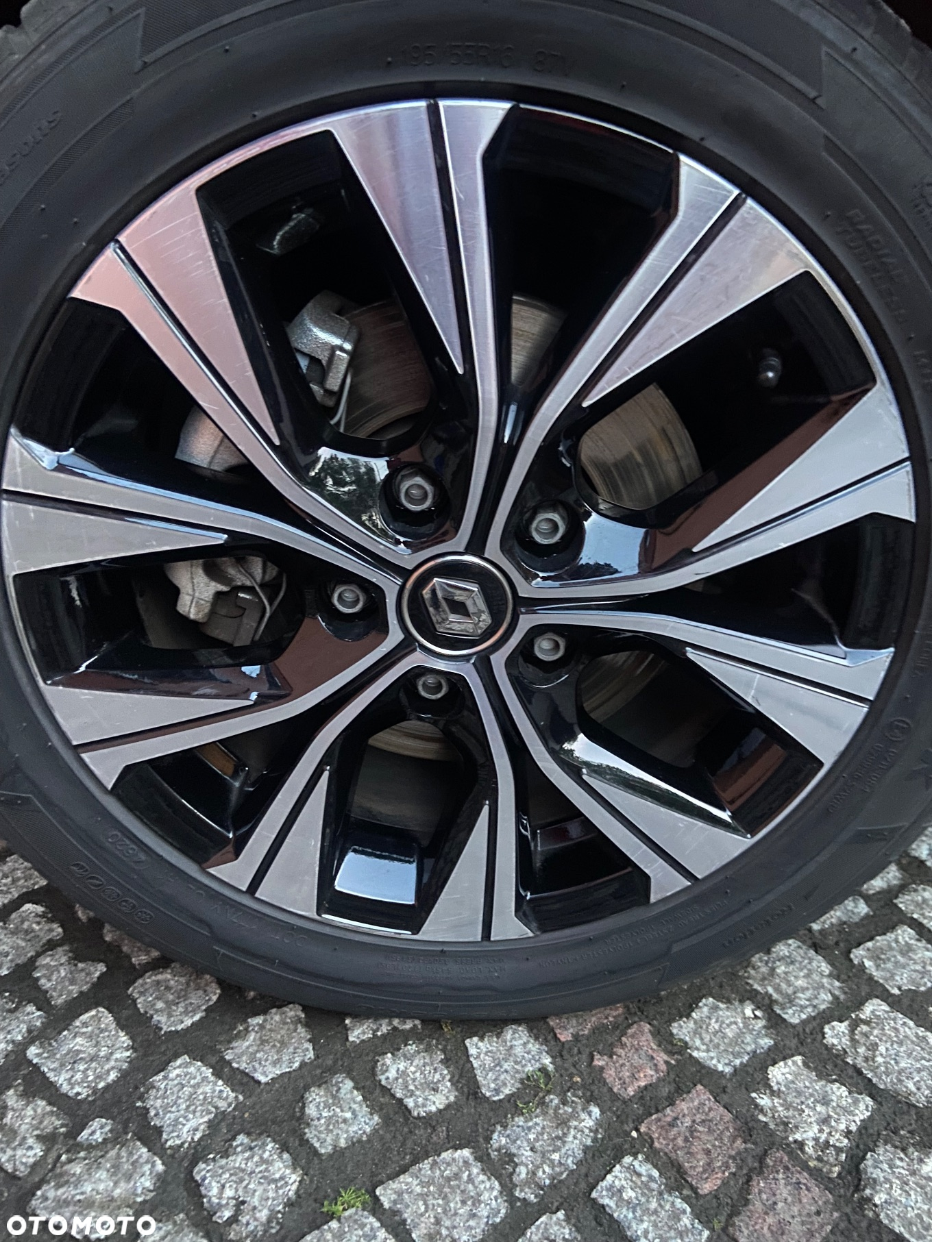 Renault Zoe EV50 110hp Evolution - 20