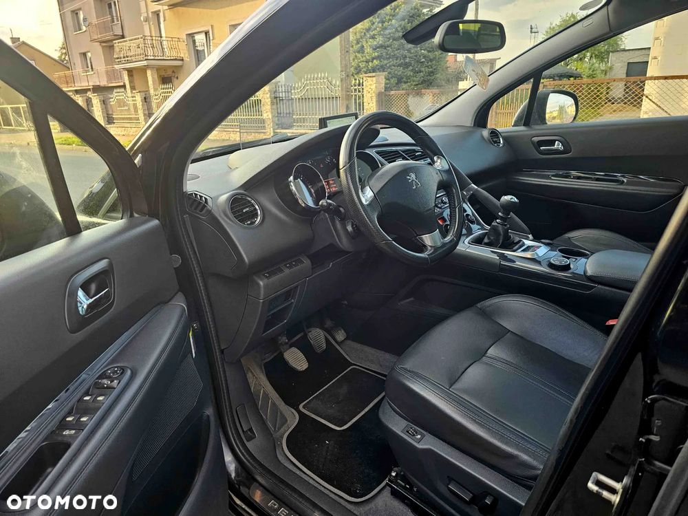 Peugeot 3008 BlueHDi 150 Stop & Start Allure - 16