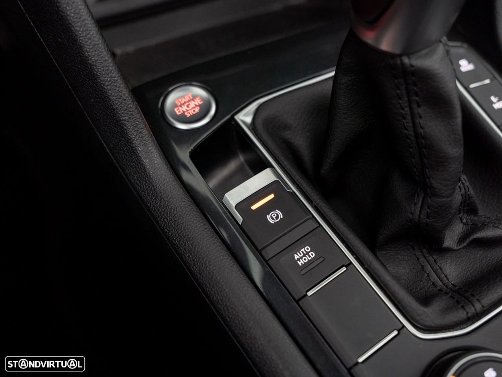 SEAT Tarraco 1.4 e-Hybrid FR DSG - 28