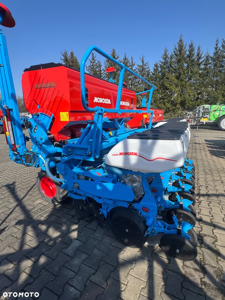 Monosem MONOSEM NG PLUS M Extend, 6-rzędowy, rok produkcji 2024 - 5