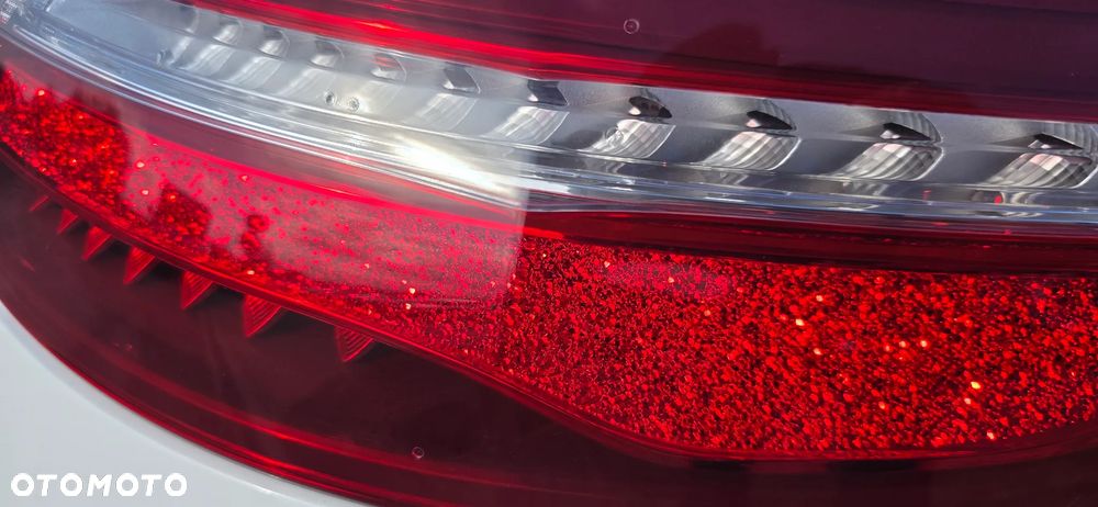 Mercedes-Benz Klasa E 450 4-Matic AMG/Avantgarde - 29