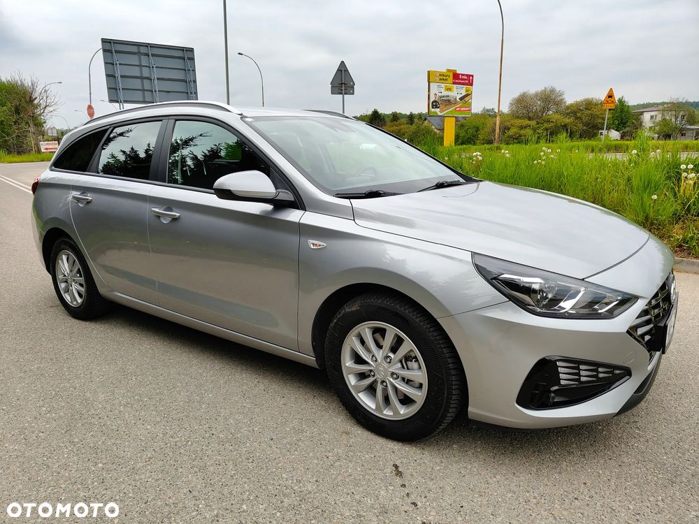 Hyundai i30 - 18