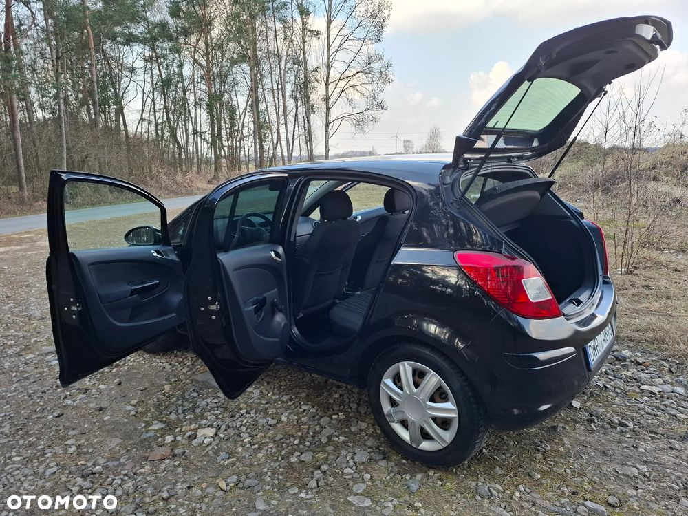 Opel Corsa 1.3 CDTI 111 - 26