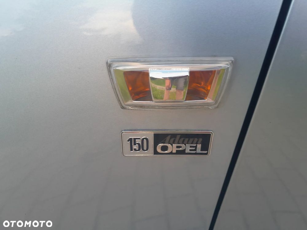 Opel Insignia 1.4 Turbo ecoFLEX Start/Stop Business Edition - 10