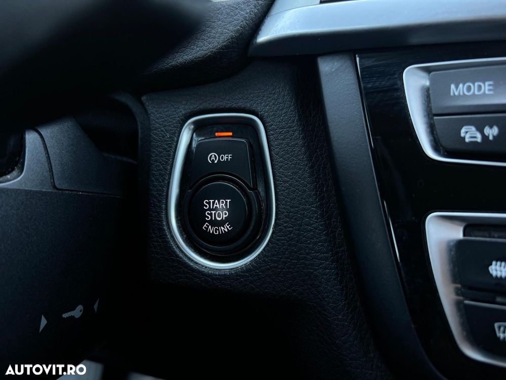 BMW Seria 4 430d Aut. Sport Line - 27