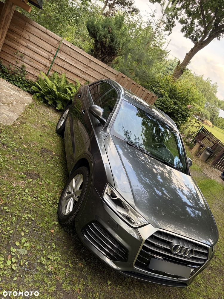 Audi Q3 - 6