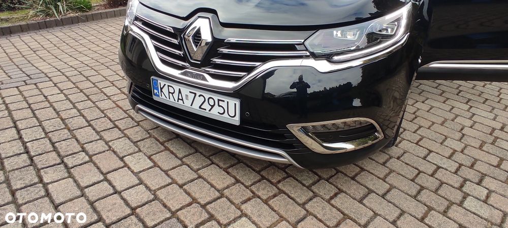 Renault Espace Energy dCi 160 EDC Initiale Paris - 14