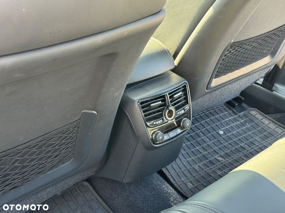 Peugeot 508 SW HDi FAP 205 Automatik GT - 11