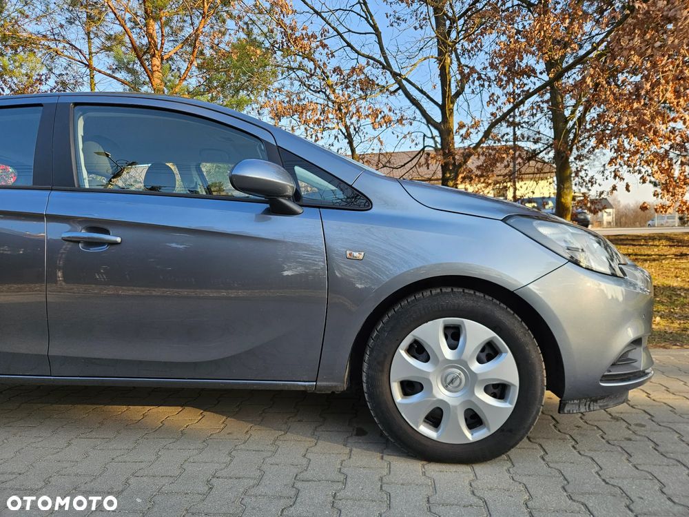 Opel Corsa 1.4 Enjoy - 3