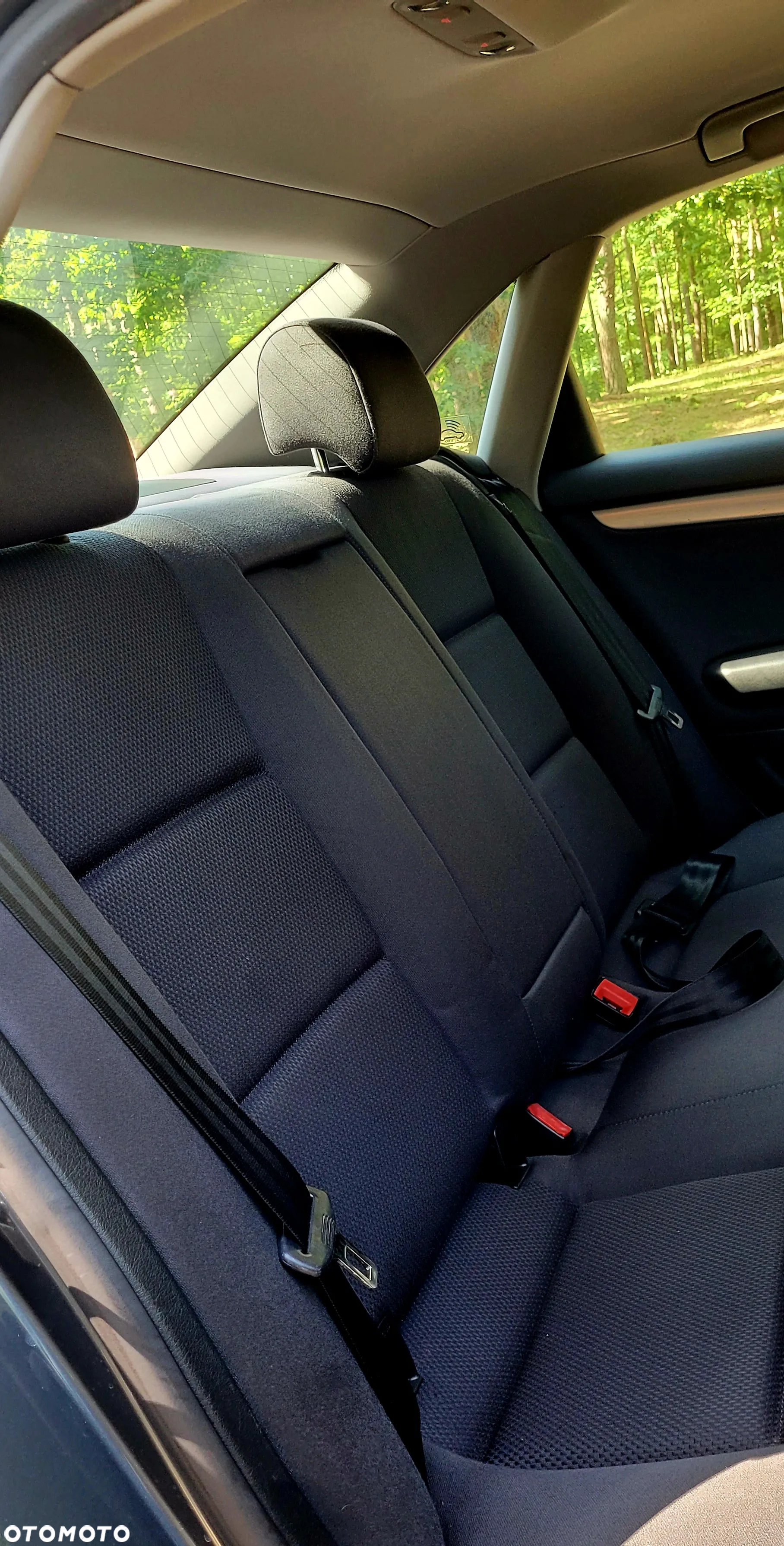 Audi A4 Avant 2.0 - 16