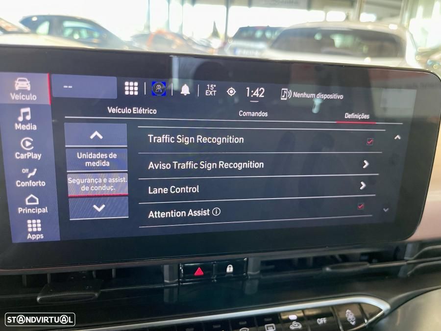 Fiat 500e C Icon - 29