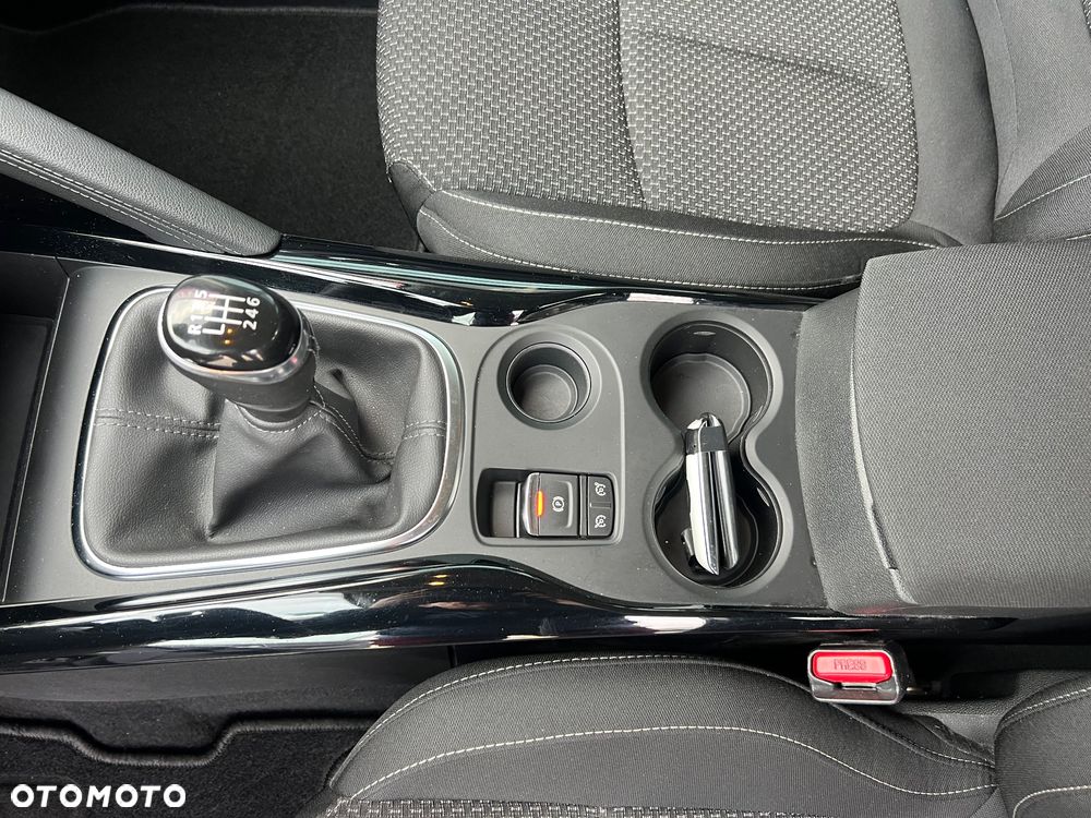 Renault Kadjar 1.2 Energy TCe Business - 26