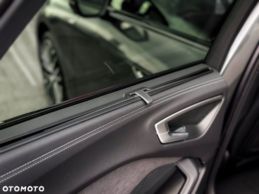 Audi A5 Avant - 41
