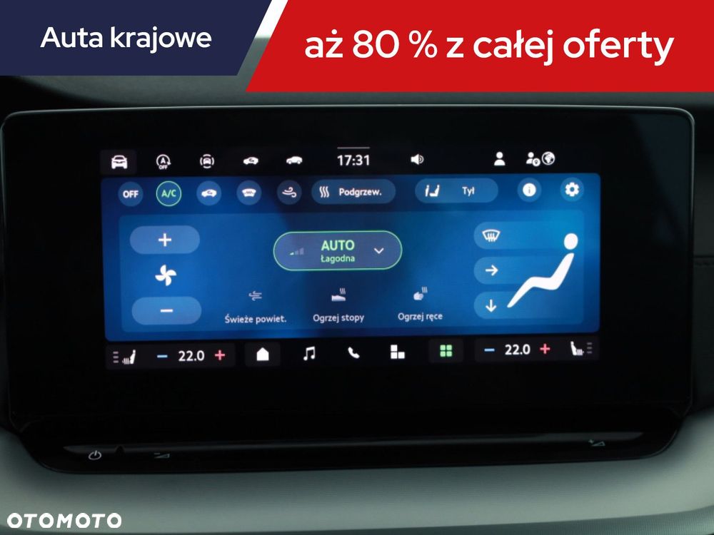 Skoda Octavia - 16