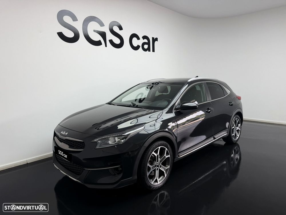 Kia XCeed 1.0 T-GDI Drive - 2