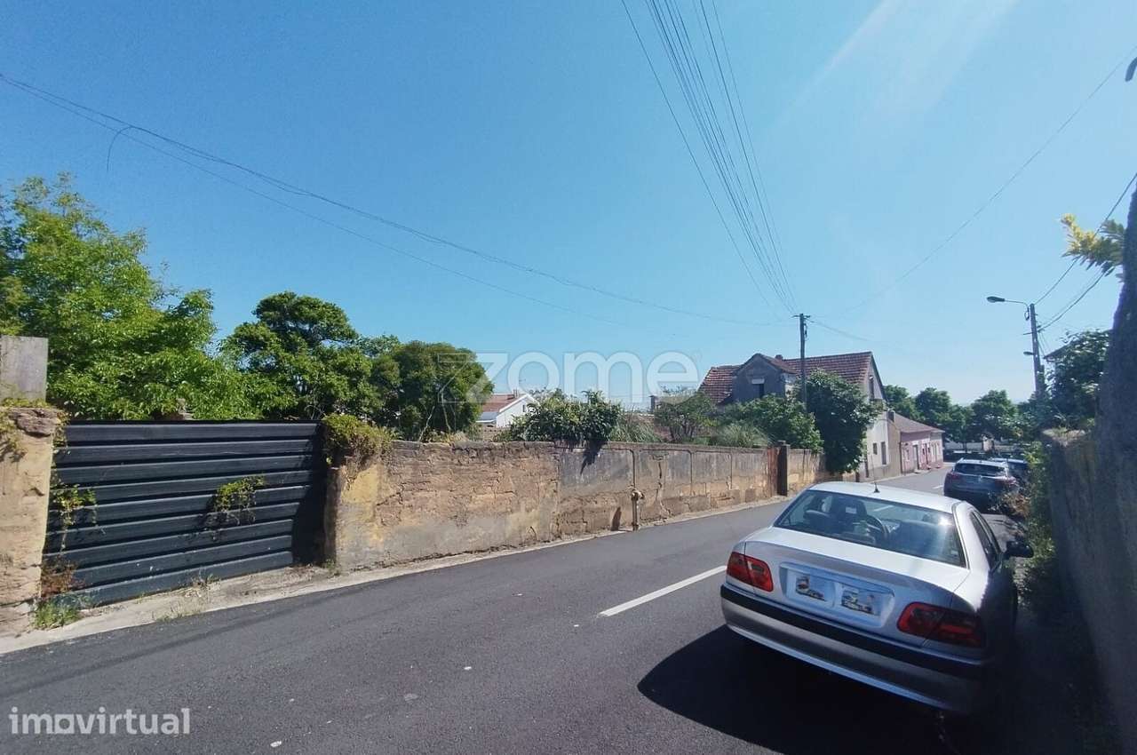 Moradia para recuperar na Rua do Cabeço, Fermentelos, Águeda - Grande imagem: 2/15