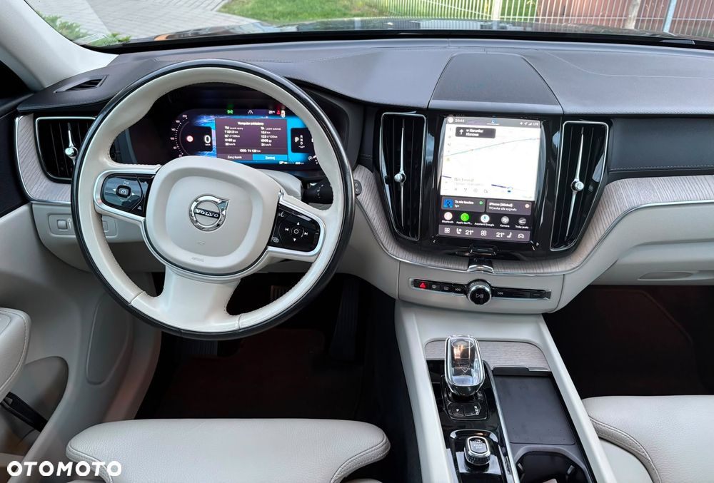Volvo XC 60 B4 D Inscription - 2