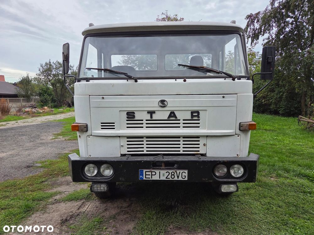 Star 200 - 1