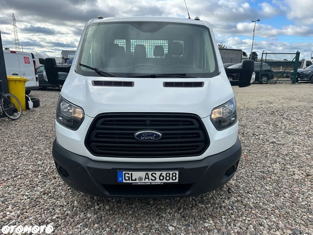 Ford Transit - 8