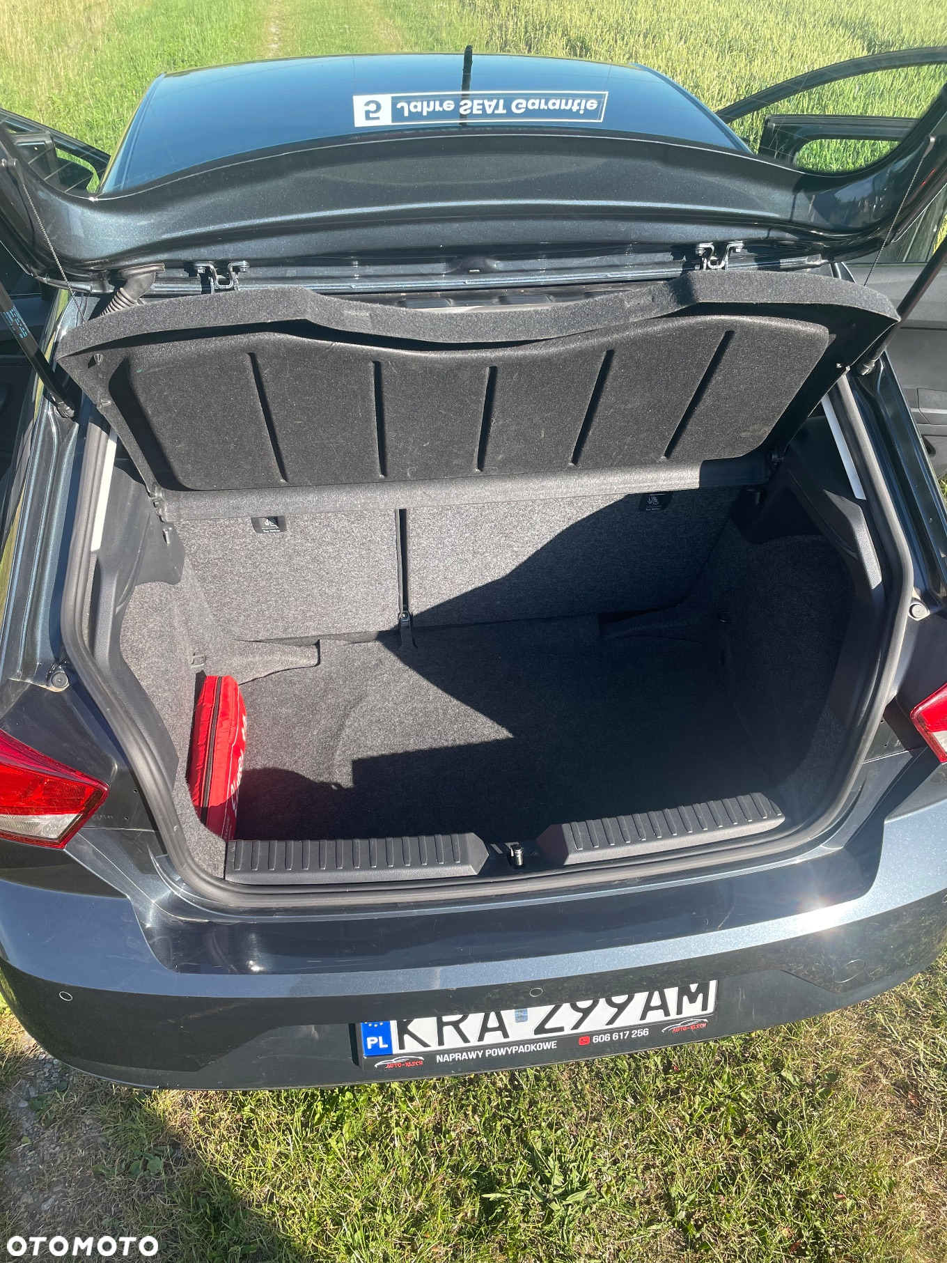 Seat Ibiza 1.0 EVO Style S&S - 11