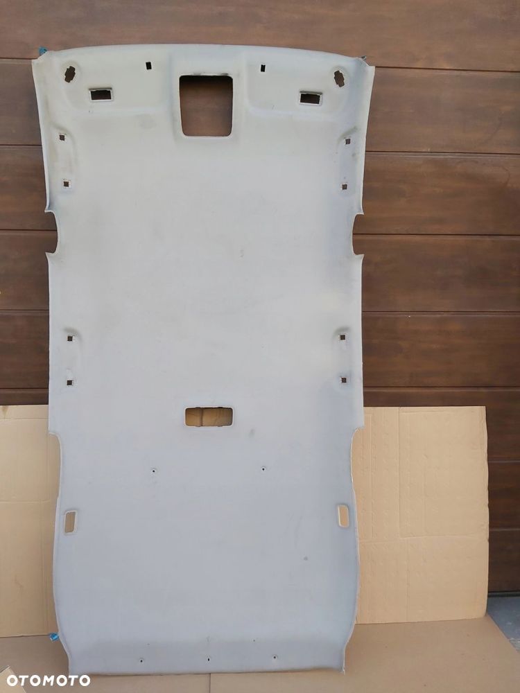 Toyota AVENSIS T27 podsufitka Kombi sufitówka - 1