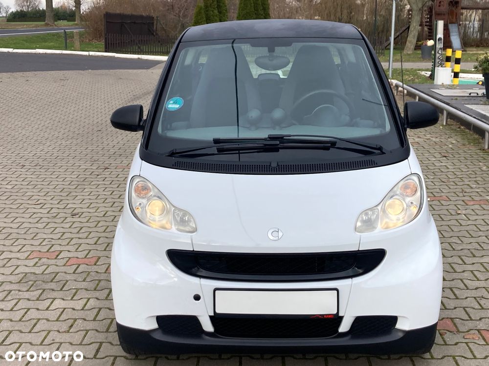 Smart Fortwo - 9
