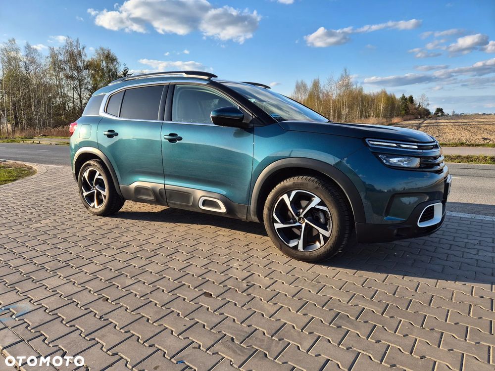 Citroën C5 Aircross - 3