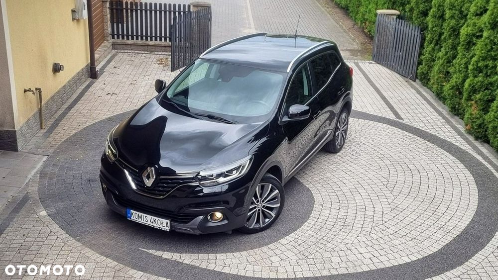 Renault Kadjar - 27