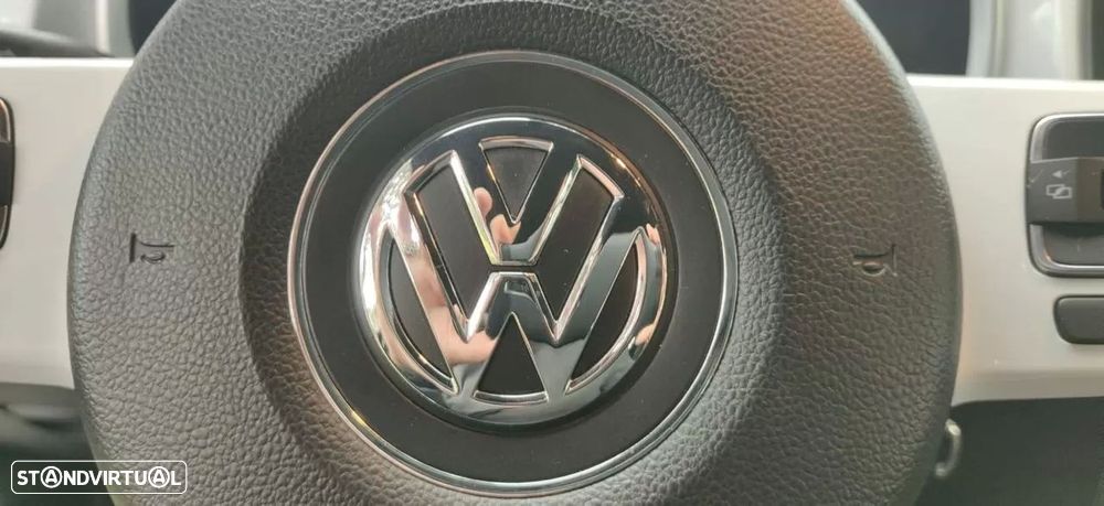 VW New Beetle 2.0 TSI Sport DSG - 31